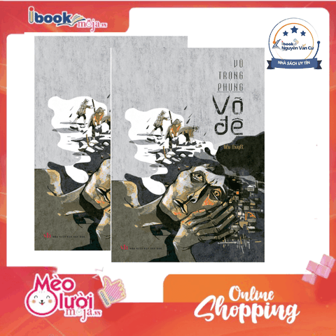 Vỡ Đê - Vũ Trọng Phụng (Tái Bản)