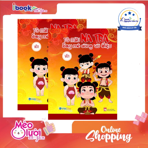 Tô Màu Natra - Say Mê Cùng Vũ Điệu