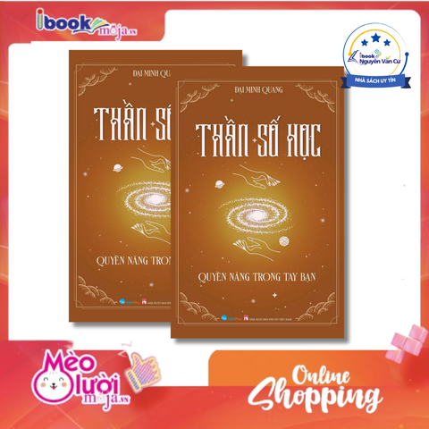 Thần Số Học - Quyền Năng Trong Tay Bạn