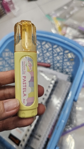 ELF BÚT XÓA 4 ML. PASTELA