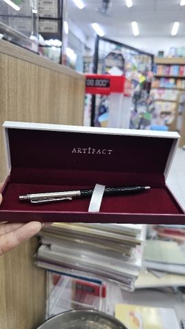 ATF BÚT KÝ ARTIFACT IRIS BLC-BP15010