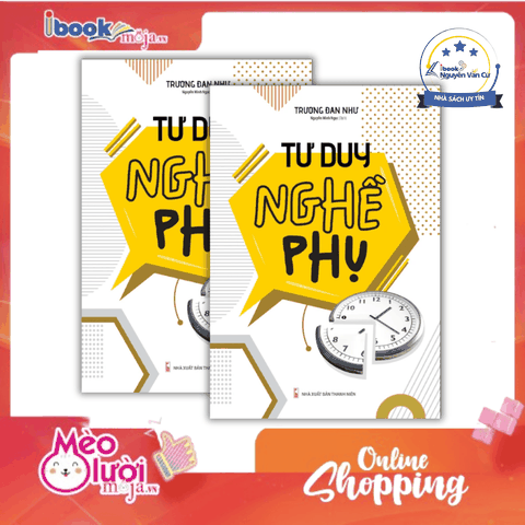 Tư Duy Nghề Phụ