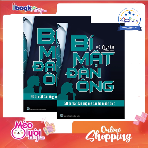 Bí Mật Đàn Ông