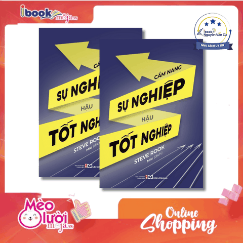 Cẩm Nang Sự Nghiệp Hậu Tốt Nghiệp
