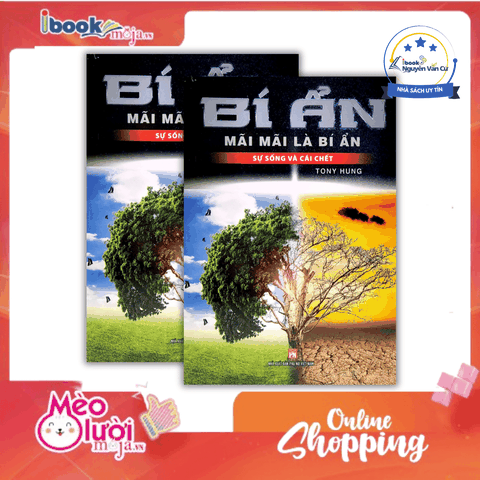 Bí Ẩn Mãi Mãi Là Bí Ẩn - Sự Sống Và Cái Chết