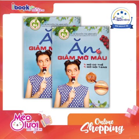 Ăn Giảm Mỡ Máu Mỡ Cơ Thể Mỡ Nội Tạng