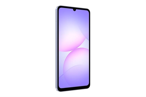 SAMSUNG GALAXY A07 – GIÁ MỀM, HIỆU NĂNG MẠNH, TRẢI NGHIỆM VƯỢT MỨC TẦM GIÁ
