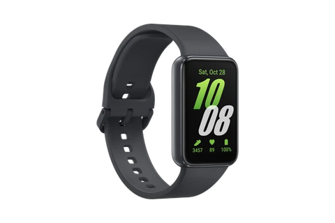 GALAXY FIT3 – VÒNG ĐEO TAY THÔNG MINH CHO LỐI SỐNG NĂNG ĐỘNG