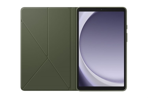 BAO DA GALAXY TAB A9 – NHẸ, BỀN, CHUẨN ĐẸP MỌI GÓC NHÌN