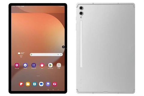 GALAXY TAB S10+ 5G – SỨC MẠNH CAO CẤP, KẾT NỐI 5G TỐC ĐỘ CAO