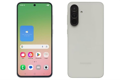 SAMSUNG GALAXY A56 5G – MÀN HÌNH ĐẸP, CAMERA ĐỈNH, HIỆU NĂNG MẠNH