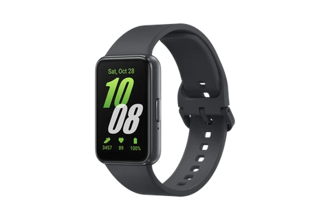 GALAXY FIT3 – VÒNG ĐEO TAY THÔNG MINH CHO LỐI SỐNG NĂNG ĐỘNG