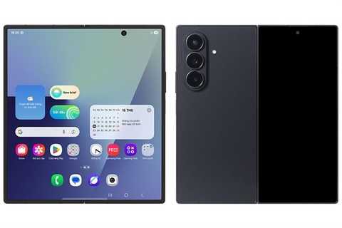 Galaxy Z Fold7