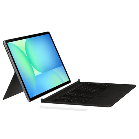 BAO DA BÀN PHÍM AI GALAXY TAB S10 FE+ TRACKPAD