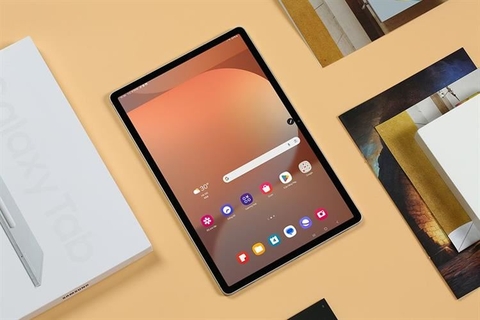 GALAXY TAB S10+ 5G – SỨC MẠNH CAO CẤP, KẾT NỐI 5G TỐC ĐỘ CAO