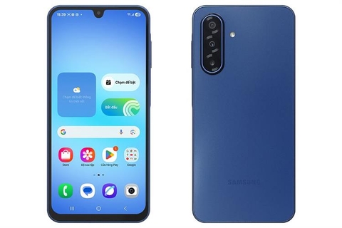 GALAXY A17 5G – MẠNH MẼ HƠN, BỘ NHỚ LỚN HƠN, TRẢI NGHIỆM TỐI ƯU HƠN