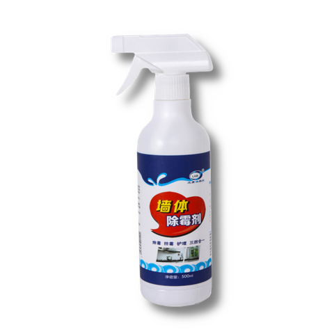 Chai Xịt Làm Sạch Nấm Mốc Đa Năng LKB 500 ml