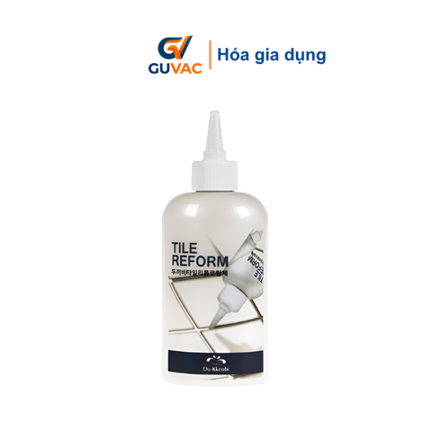 Keo Kẻ Chỉ Gạch LKB 280ml – Phục Hồi Ron Gạch Trắng Sáng & Chống Thấm