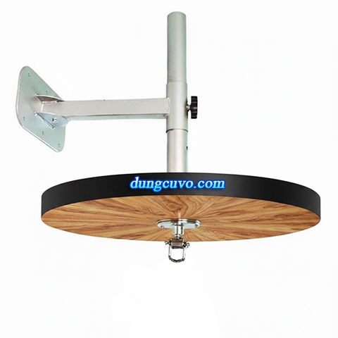 Giá Treo Bóng Đấm Tốc Độ Gắn Tường – Bộ Khung Treo Speed Bag Điều Chỉnh Độ Cao