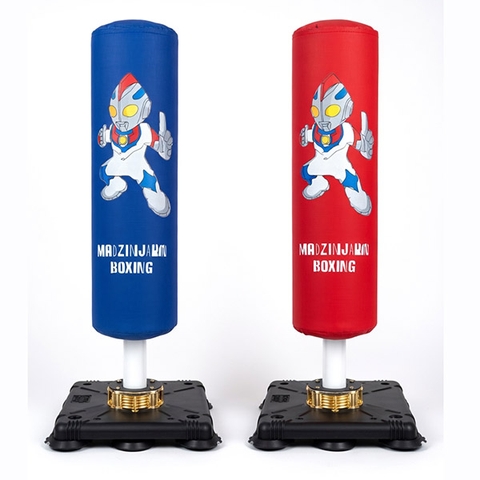 BAO CÁT ĐỨNG TRẺ EM