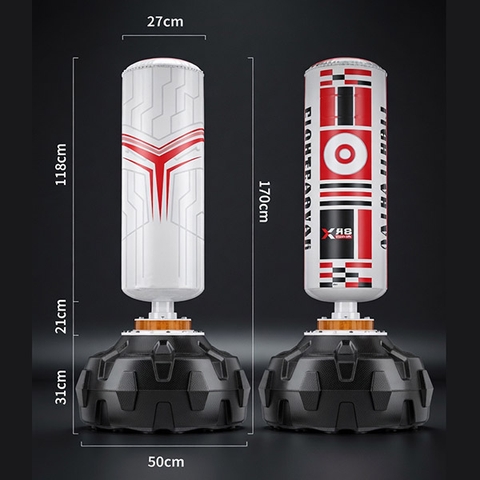 BAO CÁT ĐỨNG TRẺ EM