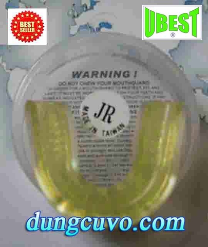 BẢO HỘ RĂNG VÀNG