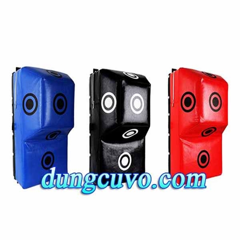ĐÍCH ĐẤM BOXING GẮN TƯỜNG ĐA NĂNG TBEST – BỀN CHẮC, CHUẨN LỰC.