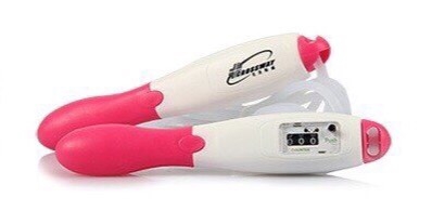 DÂY NHẢY ĐẾM SỐ