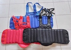 GIÁP VÕ CỔ TRUYỀN MẪU MỚI