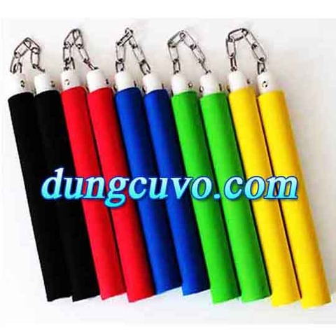 CÔN NHI KHÚC BỌC MÚT