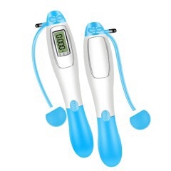 DÂY NHẢY KHÔNG DÂY ĐIỆN TỬ