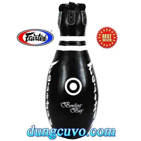 BAO CÁT TREO FAIRTEX BOWLLING