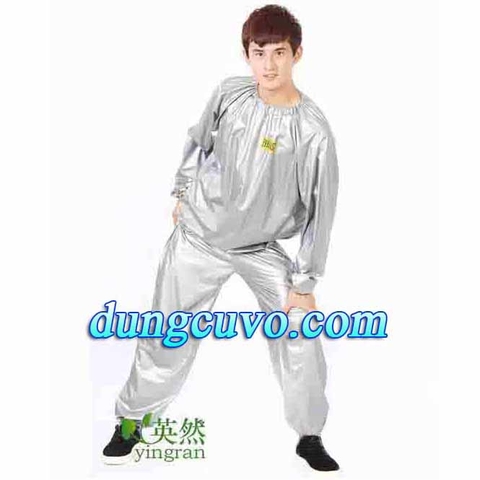 BỘ QUẦN ÁO TẬP ÉP CÂN EVERLAST