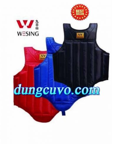 GIÁP THI ĐẤU WUSHU WESING