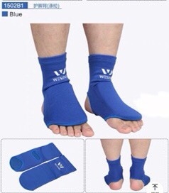 BẢO HỘ MU BÀN CHÂN WESING