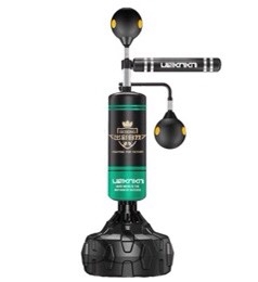 TRỤ ĐẤM BỐC PHẢN XẠ 3 IN 1 XOAY 360 ĐỘ