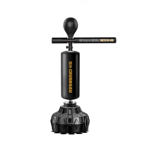 Trụ đấm đá thanh phản xạ đa năng CHUANGBU