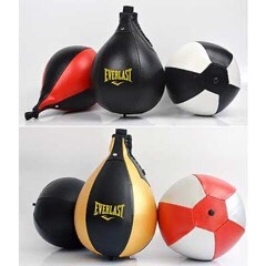 BÓNG TỐC ĐỘ EVERLAST