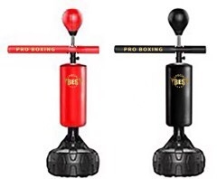 BAO CÁT ĐỨNG PRO BOXING TBEST