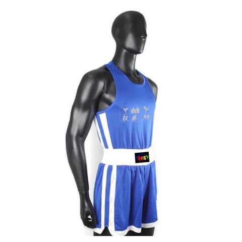 TRANG PHỤC BOXING TBEST