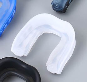 BẢO HỘ RĂNG MÀU 2 LỚP TBEST