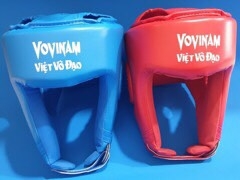 MŨ TẬP LUYỆN THI ĐẤU VOVINAM