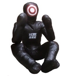 CON NỘM VẬT MMA BJJ DUMMY