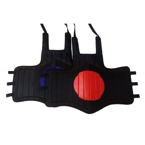 GIÁP VÕ CỔ TRUYỀN