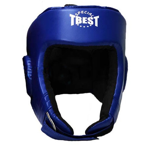 NÓN BẢO HỘ THI ĐẤU VÕ THUẬT TBEST