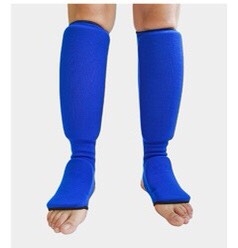 BẢO HỘ CHÂN SILAT