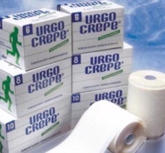 BĂNG DÁN URGO CREPE
