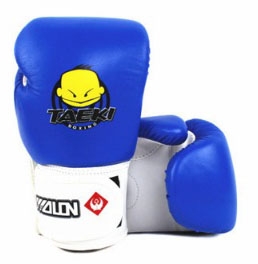 GĂNG TAY BOXING TRẺ EM