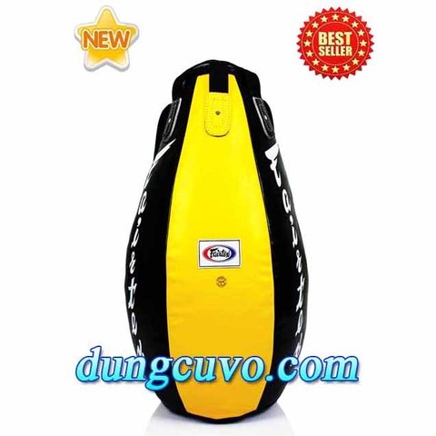 BAO CÁT TREO FAIRTEX TRÁI LÊ