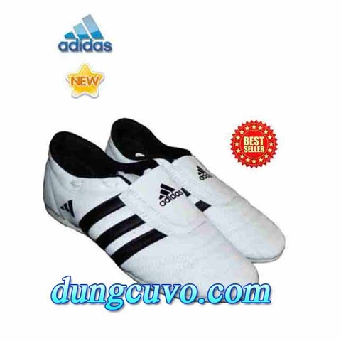 Giày Tập Võ Taekwondo Adidas